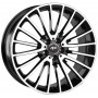 TRUVA 348 10X21 5X112 ET48 BF 66,6